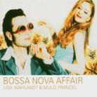 Lisa Wahlandt - Bossa Nova Affair