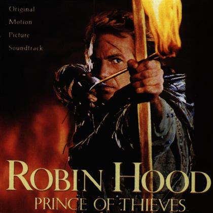 Robin Hood (1991) - Robin Hood (Movie) - OST