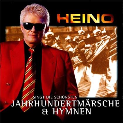 Heino - Singt Die Schönsten Jahrhundertmärsche