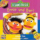 Sesamstrasse - Ernie Und Bert Singen Ihre Schönsten...