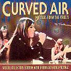 Curved Air - Masters From Vaults