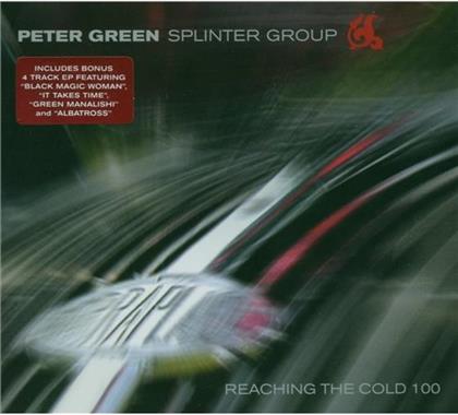 Peter Green - Reaching The Cold 100