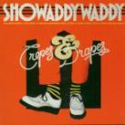 Showaddywaddy - Crepes & Drepes