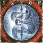 Saxon - Live At Monsters Of Rock