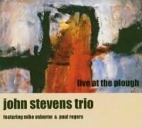 John Stevens - Live At The Plough