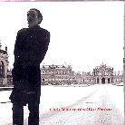 Chris Whitley - Hotel Vaste Horizon