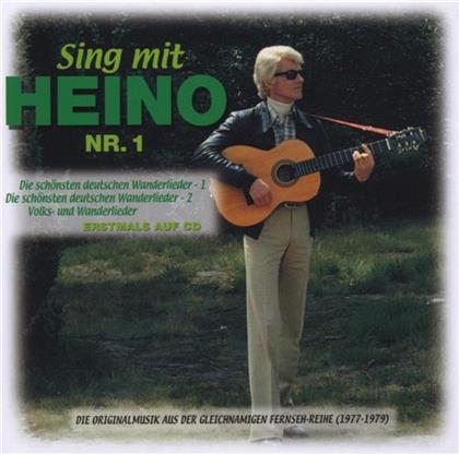 Heino - Sing Mit Heino 1