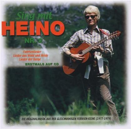 Heino - Sing Mit Heino 2