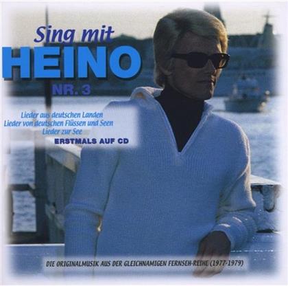 Heino - Sing Mit Heino 3