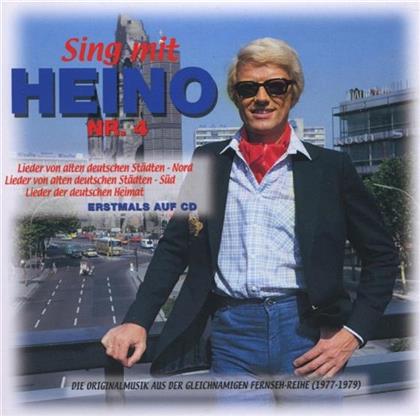 Heino - Sing Mit Heino 4