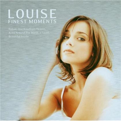 Louise - Finest Collection