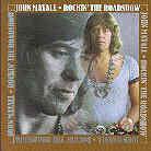 John Mayall - Rockin' The Roadshow (Remastered)