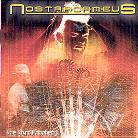 Nostradameus - Third Prophecy