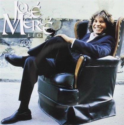 Jose Merce - Lio