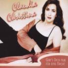 Claudia Christina - Gibt's Dich Nur Fuer Eine