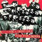 The Libertines - Time For Heroes