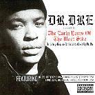 Dr. Dre - Early Years Of The West Side