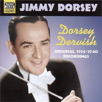 Jimmy Dorsey - Dorsey Derwish
