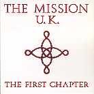 The Mission - First Chapter