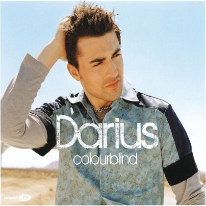 Darius - Colourblind