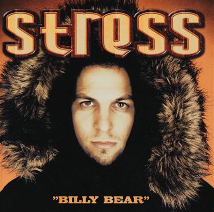 Stress - Billy Bear