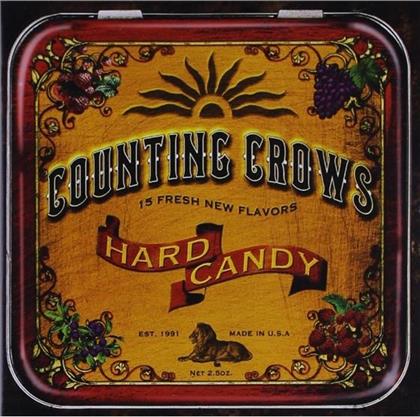 Counting Crows - Hard Candy (Revised Edition)