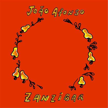 Joao Afonso - Zanzibar