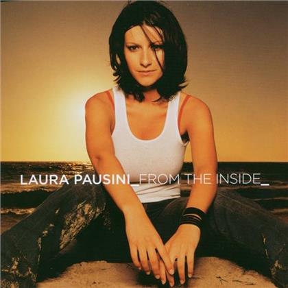 Laura Pausini - From The Inside (International Version)