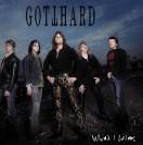 Gotthard - What I Like - 2 Track