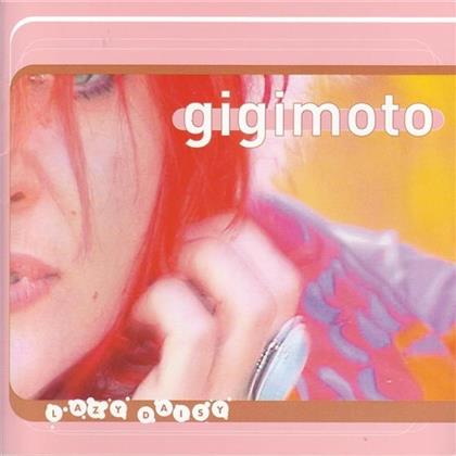 Gigi Moto - Lazy Daisy