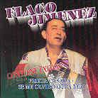 Flaco Jimenez - Contiene Exitos