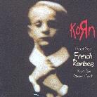 Korn - French Remixes (Limited Edition)