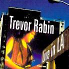 Trevor Rabin - Live In La