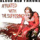Blood Red Throne - Affiliated With The Suffe
