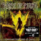 Cradle Of Filth - Damnation & A Day (2 CDs)