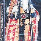 Sheryl Crow - Live At Budokan - Japan Edition