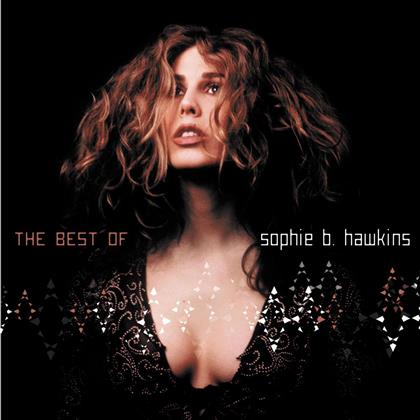Sophie B. Hawkins - Best Of