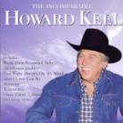 Howard Keel - Incomparable Howard Keel