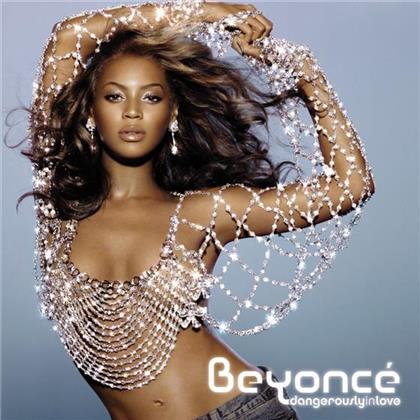 Beyonce (Knowles) - Dangerously In Love