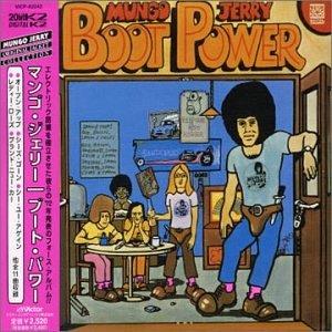 Mungo Jerry - Boot Power (2 CDs)