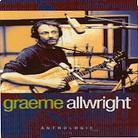 Graeme Allwright - Anthologie (3 CDs)