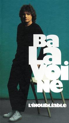 Daniel Balavoine - L'inoubliable