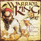 Warrior King - Virtuous Woman