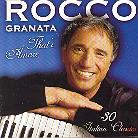 Rocco Granata - That's Amore - 30 Italian Classics