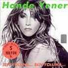 Hande Yener - Sen Yoluna Ben Yoluma