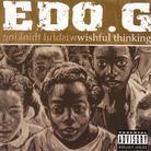 Edo G - Wishful Thinking