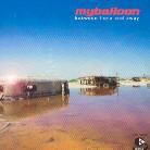 Myballoon - Between Here And Away (Edizione Limitata)