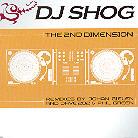 DJ Shog - 2Nd Dimension