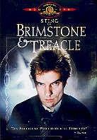 Brimstone and treacle