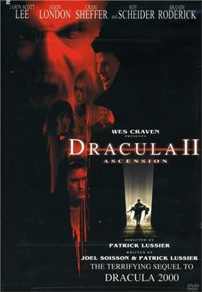Wes Craven's Dracula 2 - Ascension (2003)